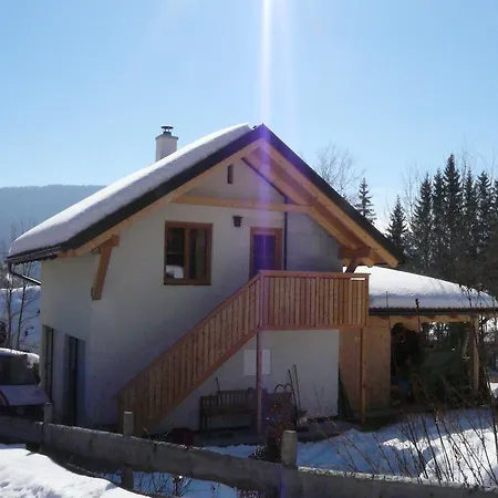 Διαμέρισμα Almliesl Stge-483