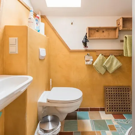 Διαμέρισμα Almliesl Stge-483 *