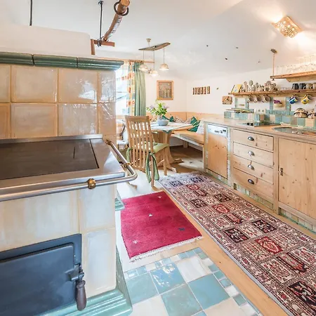 Διαμέρισμα Almliesl Stge-483 *