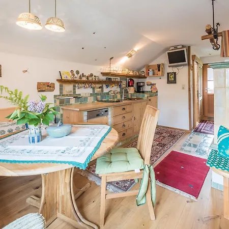 Almliesl Stge-483 Διαμέρισμα