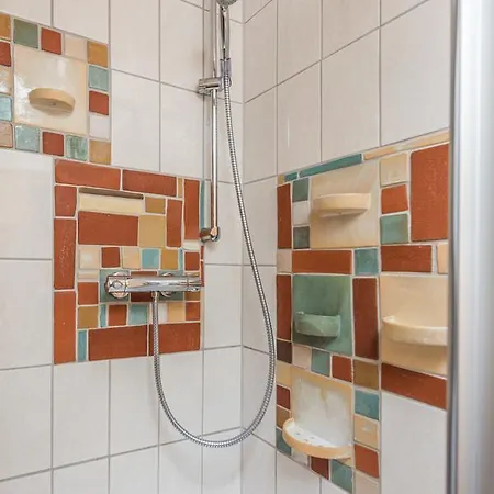 Διαμέρισμα Almliesl Stge-483 *