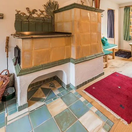 Apartment Almliesl Stge-483 Allgaueck