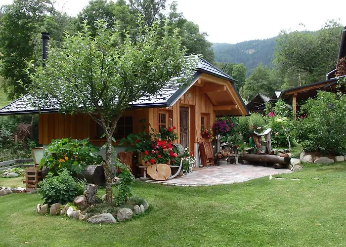 Apartman Almliesl Stge-483