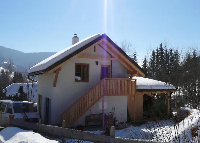 Apartman Almliesl Stge-483