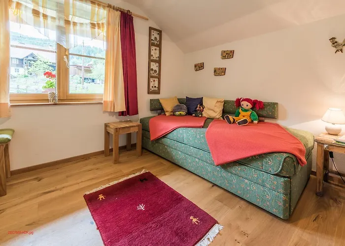 Apartman Almliesl Stge-483 *