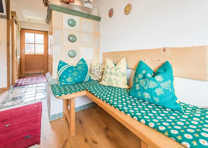 Almliesl Stge-483 * Allgaueck