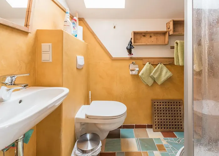 Apartman Almliesl Stge-483 *