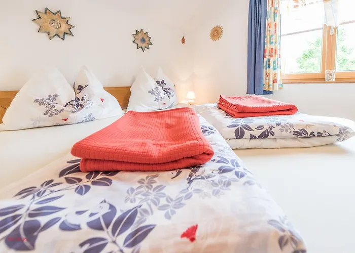 Almliesl Stge-483 * Allgaueck