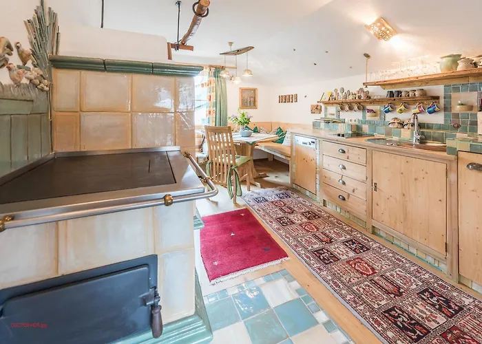 Apartman Almliesl Stge-483 *