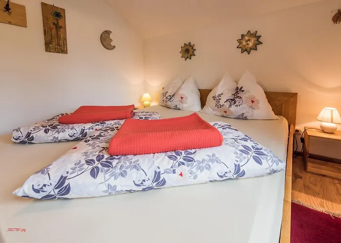 Apartman Almliesl Stge-483