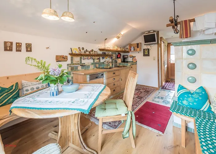 Almliesl Stge-483 Apartman