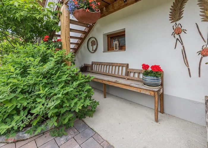 Almliesl Stge-483 Allgaueck