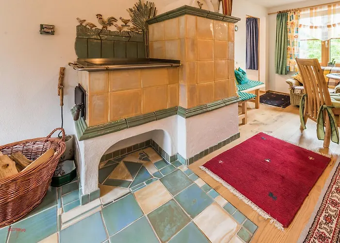 Apartment Almliesl Stge-483 Allgaueck