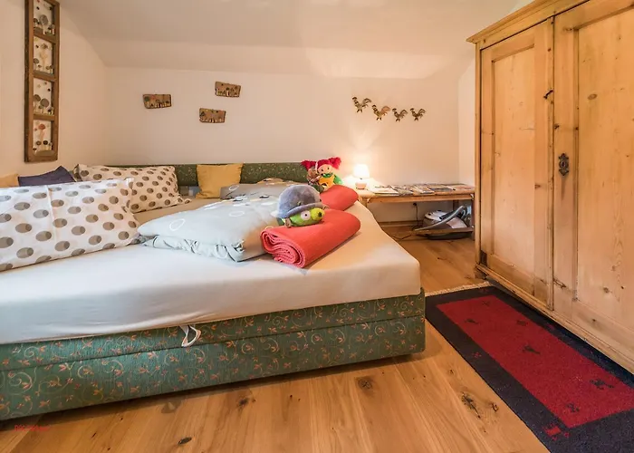 Almliesl Stge-483 Apartment